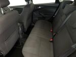 Ford Focus 2012 Sininen