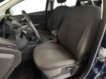 Ford Focus 2012 Sininen