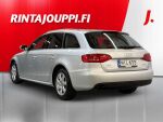 Audi A4 2012 Hopea