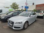 Audi A4 2012 Hopea