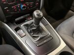Audi A4 2012 Hopea