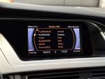 Audi A4 2012 Hopea