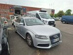 Audi A4 2012 Hopea