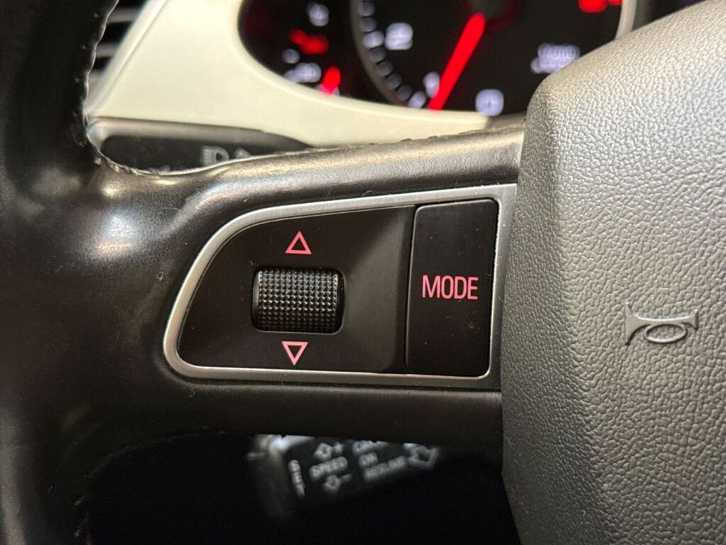 Audi A4 2012 Hopea