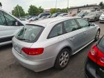 Audi A4 2012 Hopea