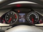 Audi A4 2012 Hopea