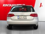 Audi A4 2012 Hopea