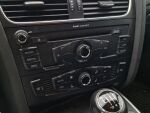 Audi A4 2012 Hopea