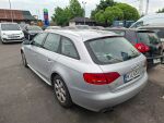 Audi A4 2012 Hopea
