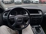 Audi A4 2012 Hopea
