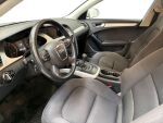 Audi A4 2012 Hopea
