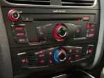 Audi A4 2012 Hopea