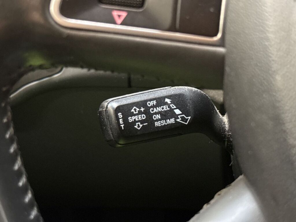 Audi A4 2012 Hopea