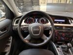 Audi A4 2012 Hopea