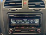 Volkswagen Golf 2011 Harmaa