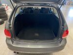 Volkswagen Golf 2011 Harmaa