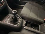 Volkswagen Golf 2011 Harmaa