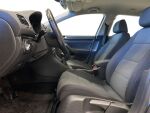 Volkswagen Golf 2011 Harmaa
