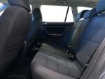 Volkswagen Golf 2011 Harmaa