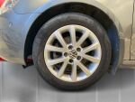 Volkswagen Golf 2011 Harmaa
