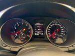 Volkswagen Golf 2011 Harmaa
