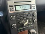 Volvo V70 2008 Sininen
