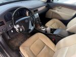 Volvo V70 2008 Sininen