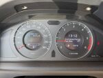 Volvo V70 2008 Sininen