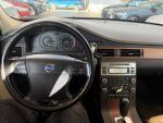 Volvo V70 2008 Sininen