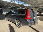 Volvo V70 2008 Sininen