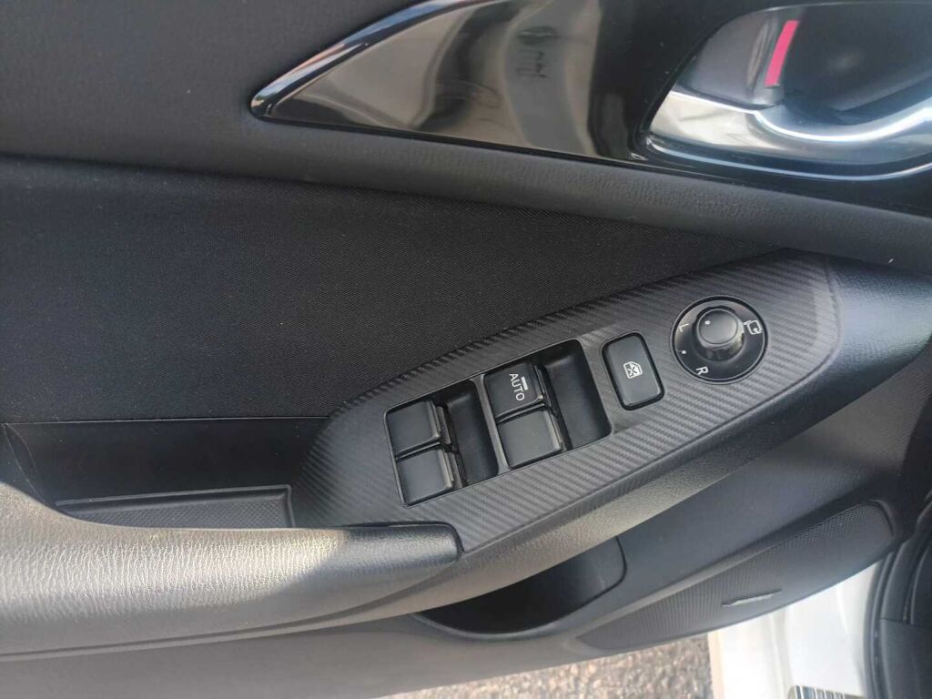 Mazda 3 2014 Valkoinen