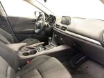 Mazda 3 2014 Valkoinen