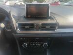 Mazda 3 2014 Valkoinen