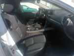 Mazda 3 2014 Valkoinen