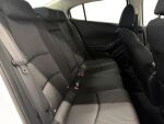 Mazda 3 2014 Valkoinen