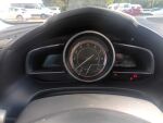 Mazda 3 2014 Valkoinen