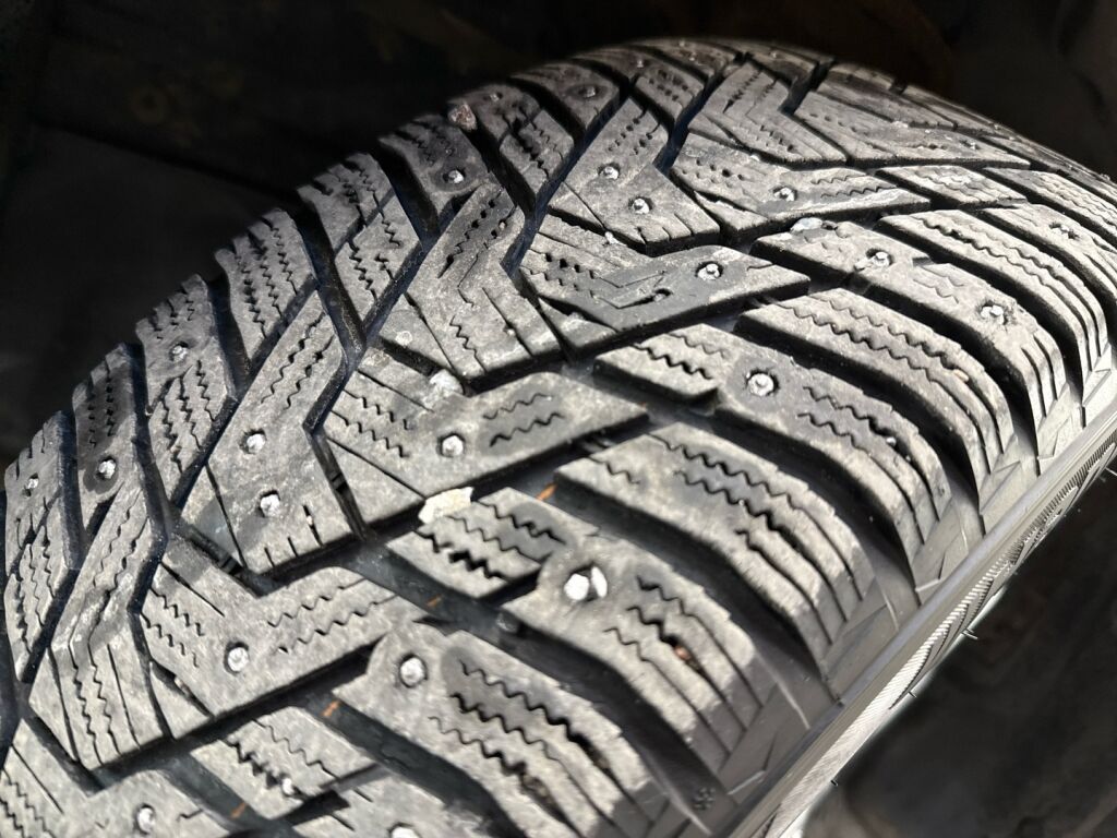 Toyota Corolla 2011 Harmaa