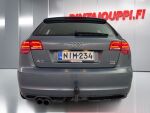 Audi A3 2012 Sininen