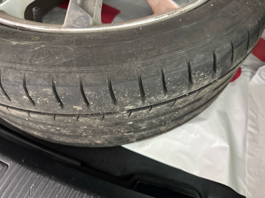 Audi A3 2012 Sininen