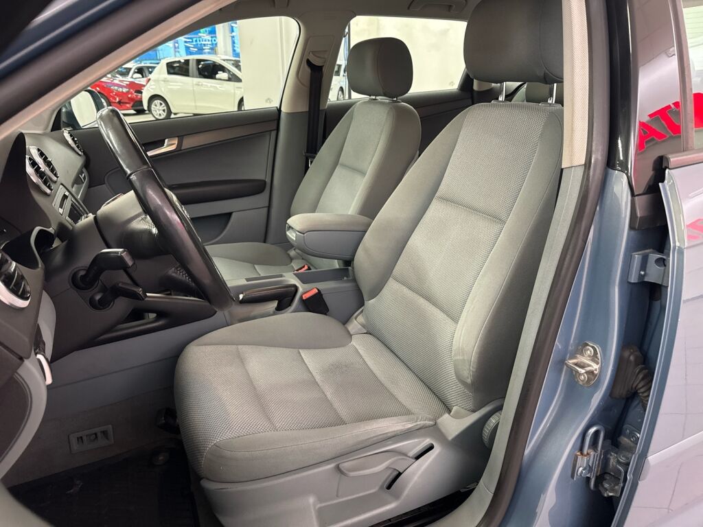 Audi A3 2012 Sininen