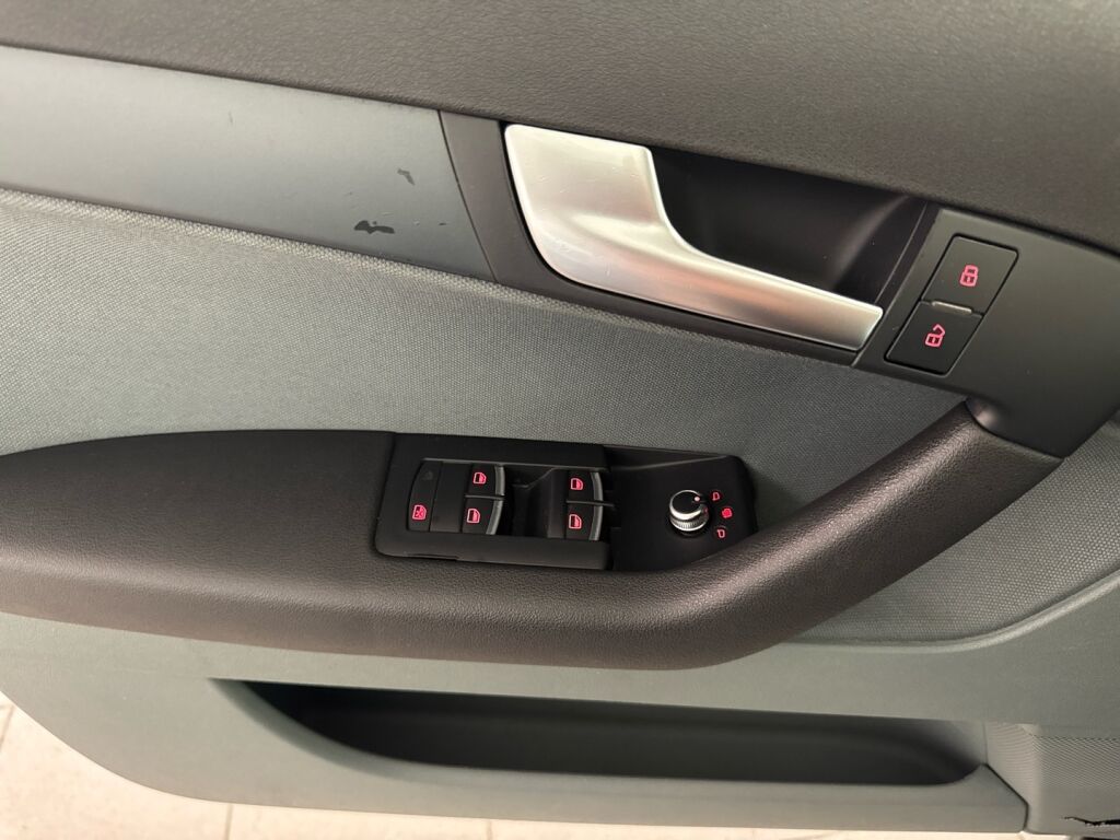 Audi A3 2012 Sininen