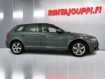 Audi A3 2012 Sininen