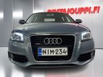 Audi A3 2012 Sininen
