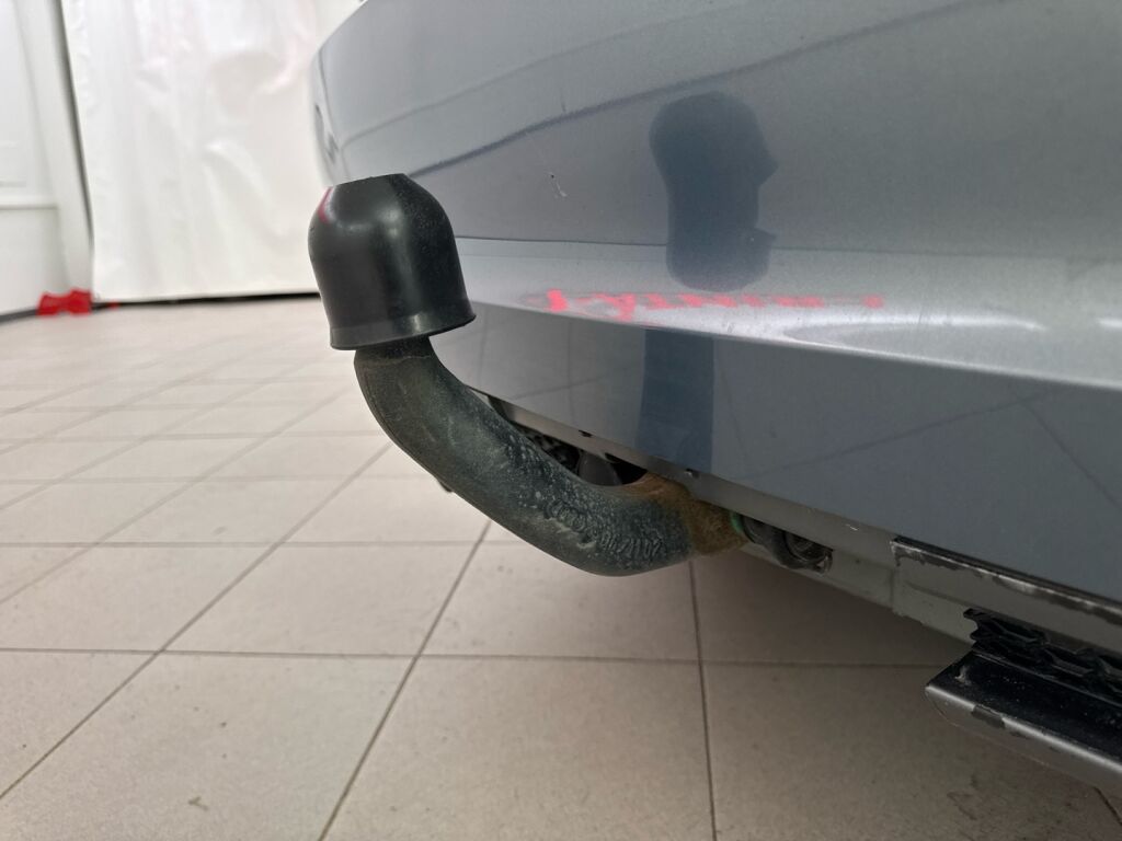 Audi A3 2012 Sininen