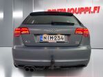 Audi A3 2012 Sininen