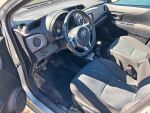 Toyota Yaris 2011 Harmaa