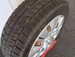 Toyota Yaris 2011 Harmaa