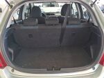 Toyota Yaris 2011 Harmaa