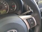 Toyota Yaris 2011 Harmaa