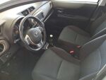 Toyota Yaris 2011 Harmaa
